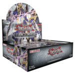 Konami YuGiOh Alliance Insight Booster Box