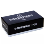 Grim Rabbit Games Superfight 2E