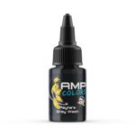 Monument Hobbies Pro Acryl AMP Colors 024 Payne's Grey Wash 22 ml