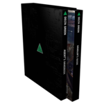 Arc Dream Publishing Delta Green RPG Slipcase
