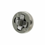 University Games Hanayama Cast Puzzle Hex Lvl 3