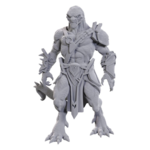 WizKids Dungeons and Dragons Nolzur's Marvelous Minis Draconian Mastermind