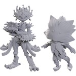 WizKids Pathfinder Battles Deep Cuts Lotus Leshy and Flytrap Leshy