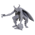 WizKids Wizkids Deep Cuts Mini Mothman