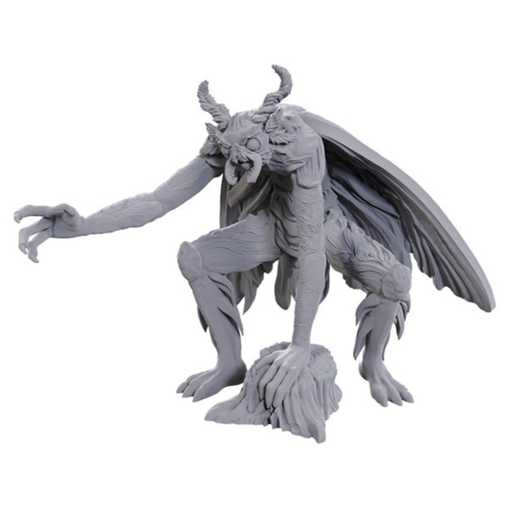 WizKids Wizkids Deep Cuts Mini Mothman
