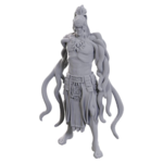 WizKids Dungeons and Dragons Nolzur's Marvelous Minis Yuan-Ti Pit Master