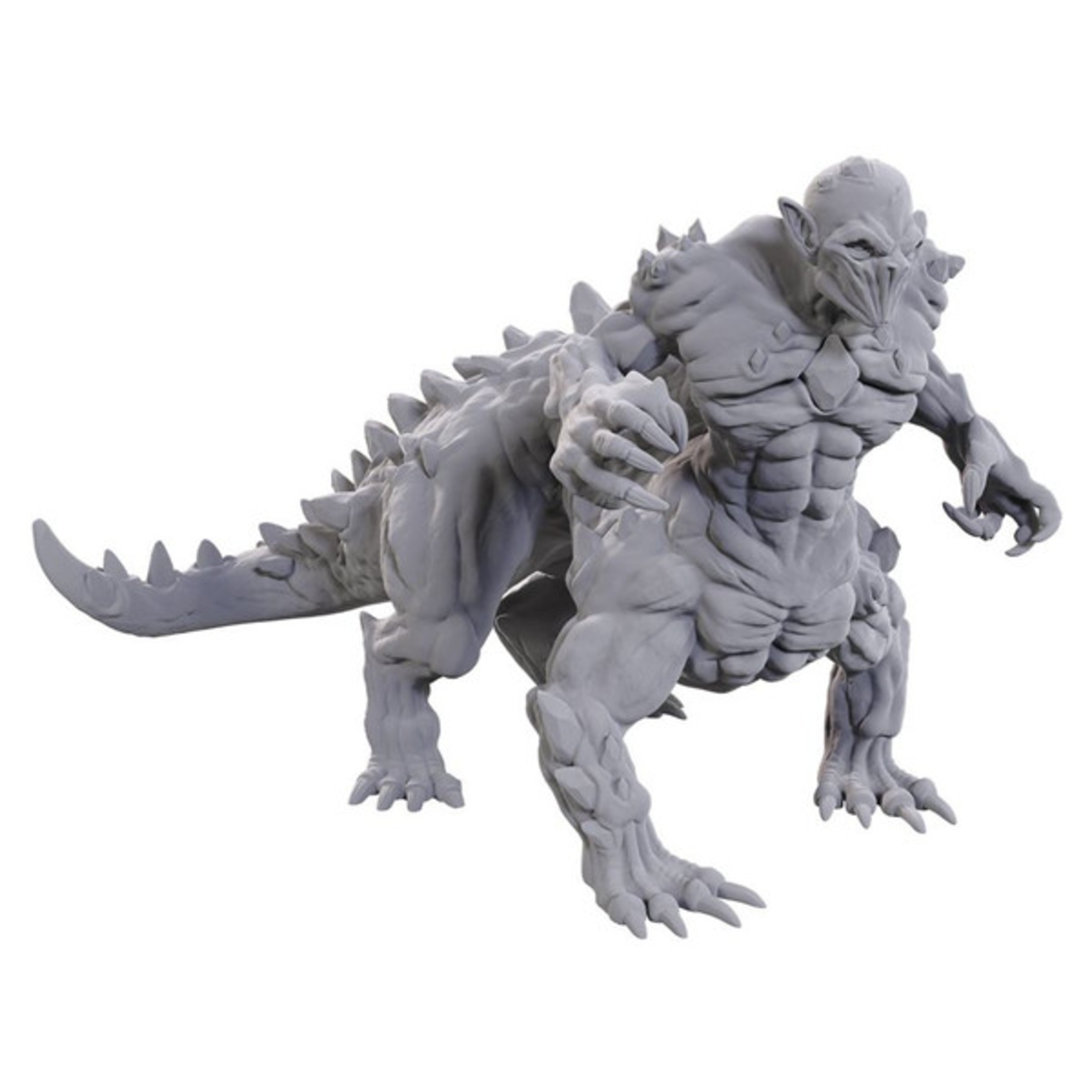 WizKids Dungeons and Dragons Nolzur's Marvelous Minis Gem Stalker