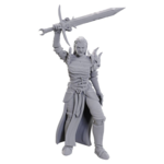 WizKids Dungeons and Dragons Nolzur's Marvelous Minis Blackguard