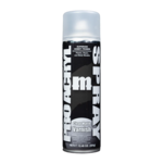 Monument Hobbies Pro Acryl Spray Clear Matte Varnish 500 ml