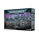 Games Workshop Warhammer 40k Chaos Thousand Sons Warpflame Thrallband