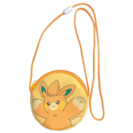 Maruyoshi Pokemon Sling PU Neck Pouch Pawmot