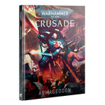 Games Workshop Warhammer 40k Crusade Armageddon