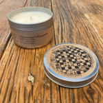 Cantrip Candles Adventurer's Emporium Candle 6 oz