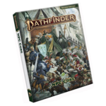 Paizo Publishing Pathfinder 2E NPC Core Pocket Edition