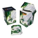 Ultra Pro Ultra Pro Magic Final Fantasy Deck Box Fenrir