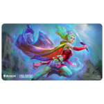 Ultra Pro Ultra Pro Playmat Magic Final Fantasy Terra Herald of Hope