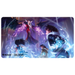 Ultra Pro Ultra Pro Playmat Magic Final Fantasy Temporal Extortion