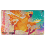 Ultra Pro Ultra Pro Magic Holofoil Playmat Final Fantasy Traveling Chocobo