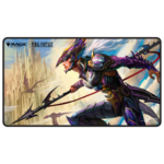Ultra Pro Ultra Pro Stitched Edge Playmat Magic Final Fantasy Kain Traitorous Dragoon