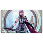 Ultra Pro Ultra Pro Stitched Edge Playmat Magic Final Fantasy Lightning Army of One