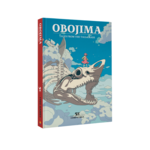 1985 Games Obojima Tales from the Tall Grass 5E