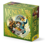 Let's All Play Money by Reiner Knizia