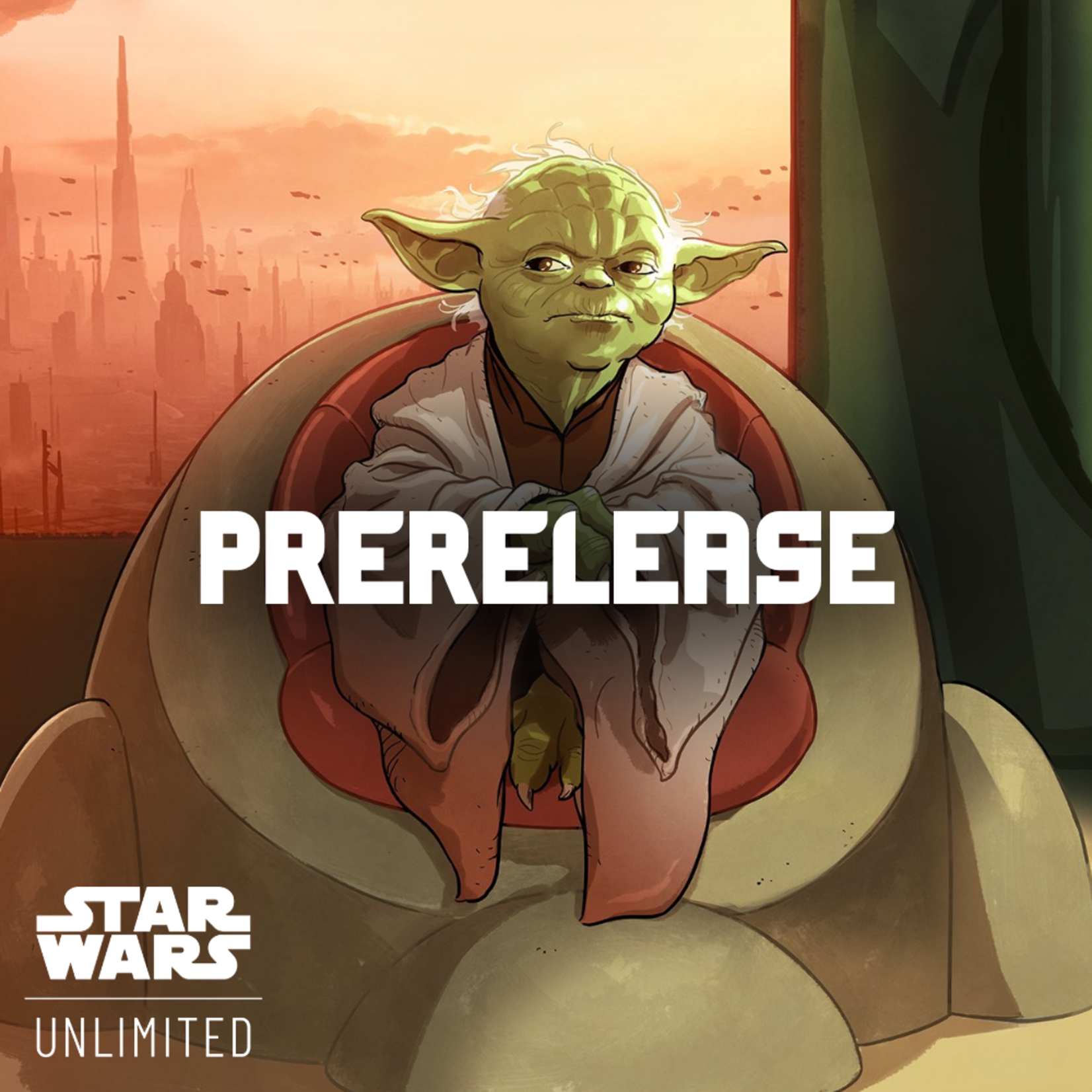 GG Aloha GG Aloha Star Wars Unlimited Legends of the Force Pre-Release Thursday July 3 2025 6 pm