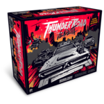 Restoration Games Thunder Road Vendetta Maximum Chrome Edition