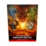 Wizards of the Coast Dungeons and Dragons Dragon Delves
