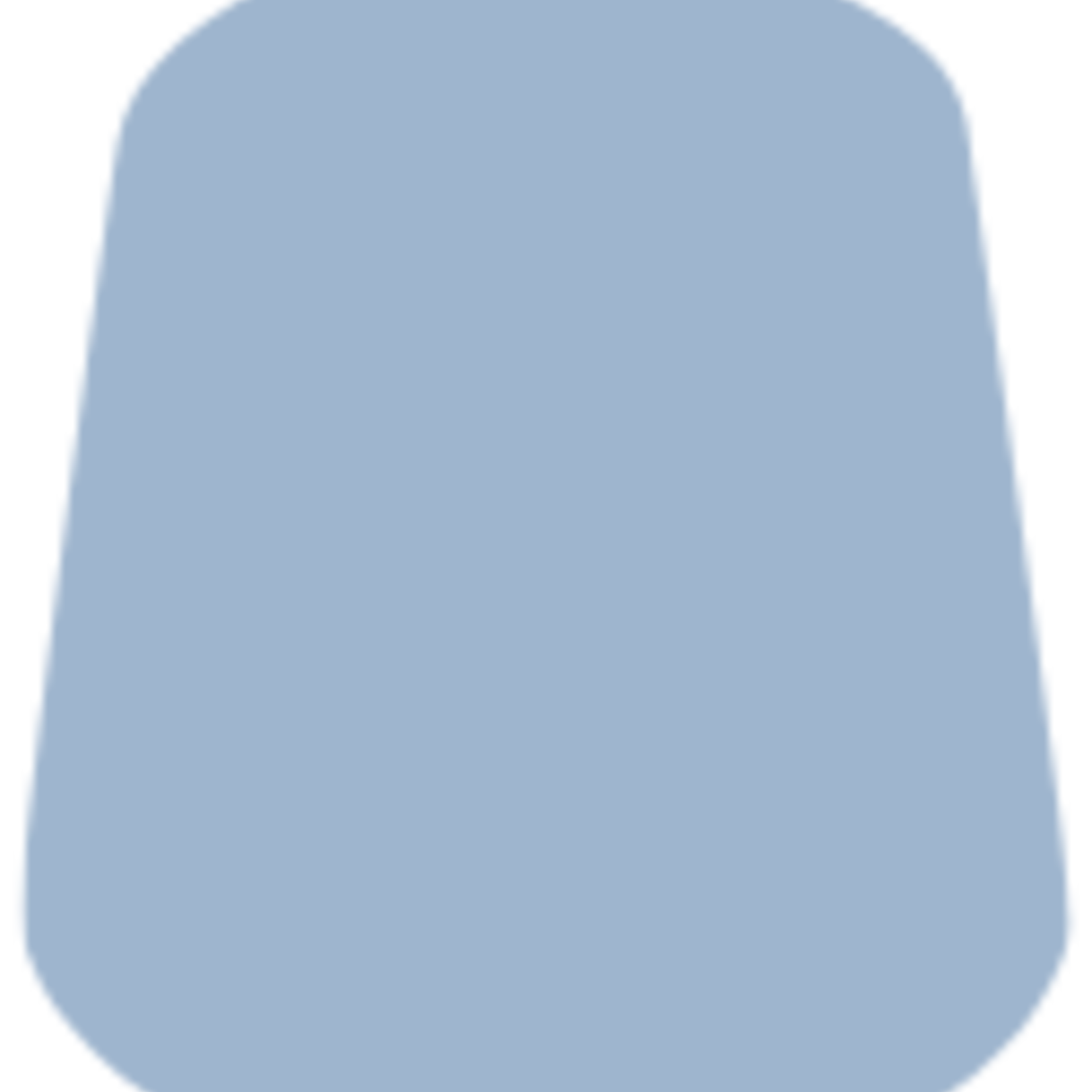 Games Workshop Citadel Layer Blue Horror 12 ml