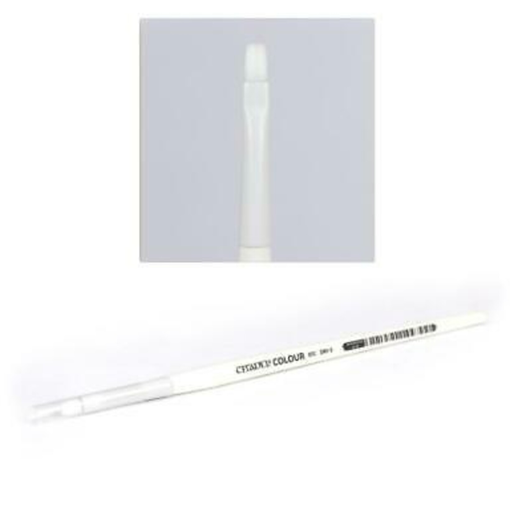 Games Workshop Citadel STC Synthetic Drybrush Small