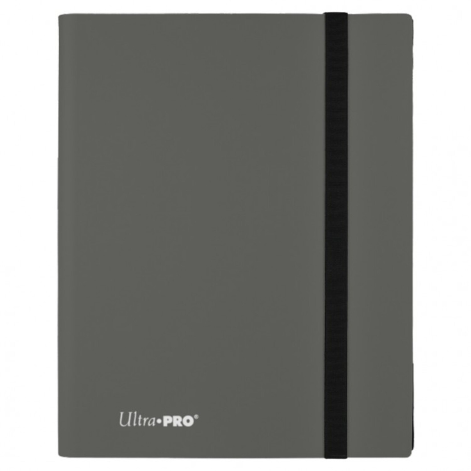 Ultra Pro Ultra Pro Eclipse Binder 9 Pocket Grey