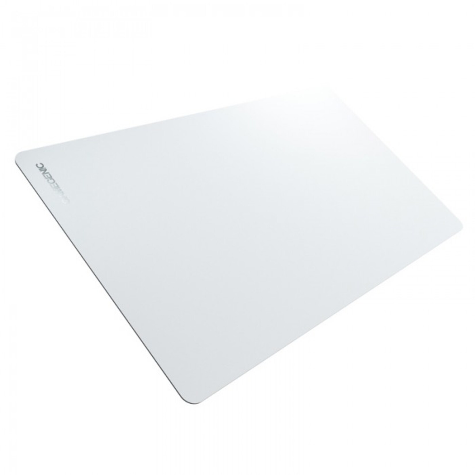 Gamegenic GameGenic Playmat Prime White