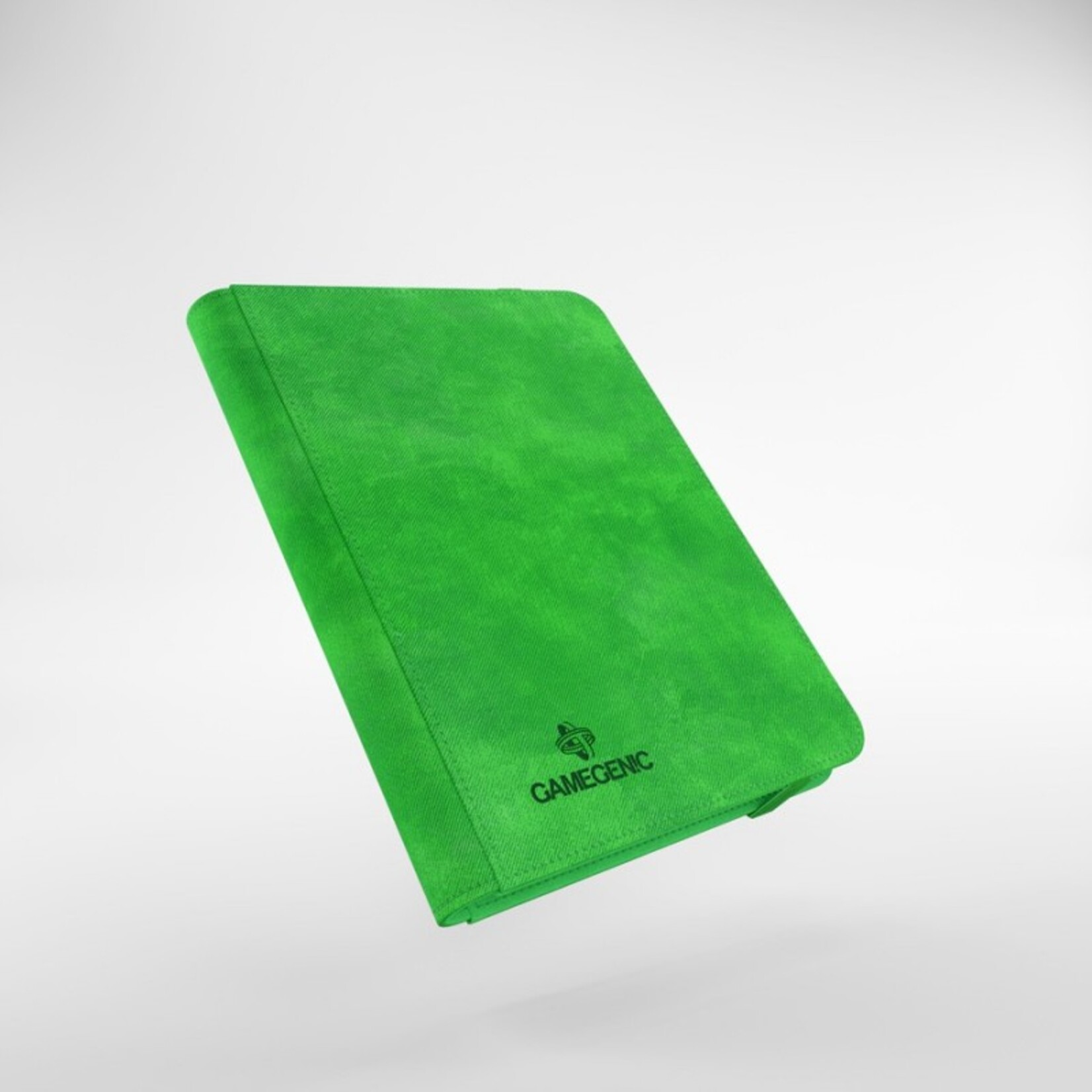 Gamegenic GameGenic Prime 8 Pocket Green