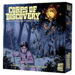 Off The Page Games Corps of Discovery