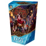 Legend Story Studios Flesh and Blood Armory Deck Ira