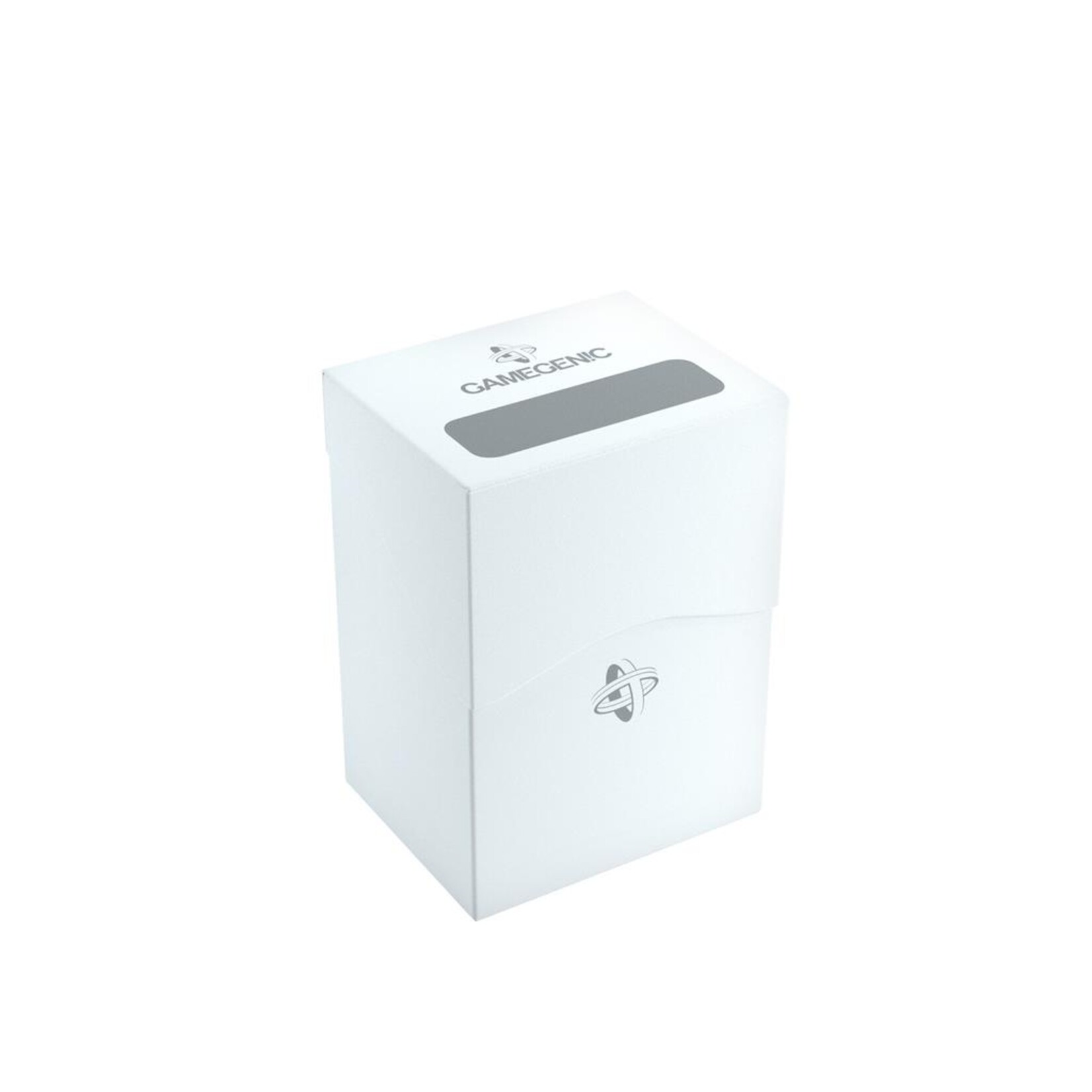 Gamegenic GameGenic Deck Holder 80+ White