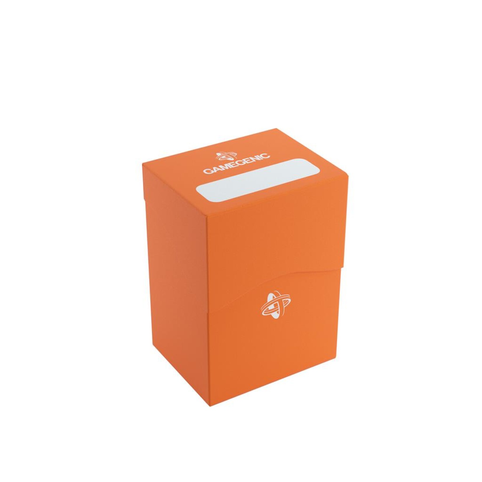 Gamegenic GameGenic Deck Holder 80+ Orange