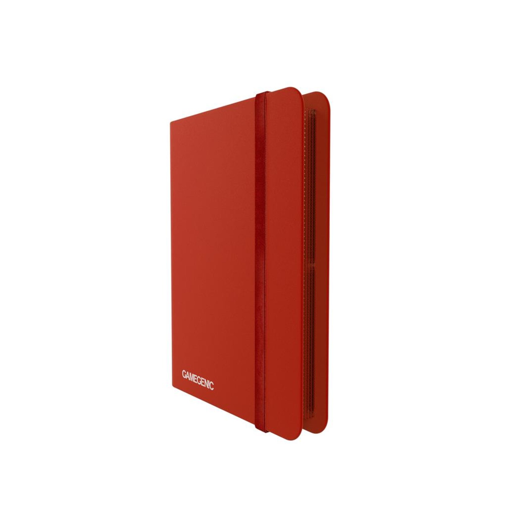 Gamegenic GameGenic Casual 8 Pocket Red