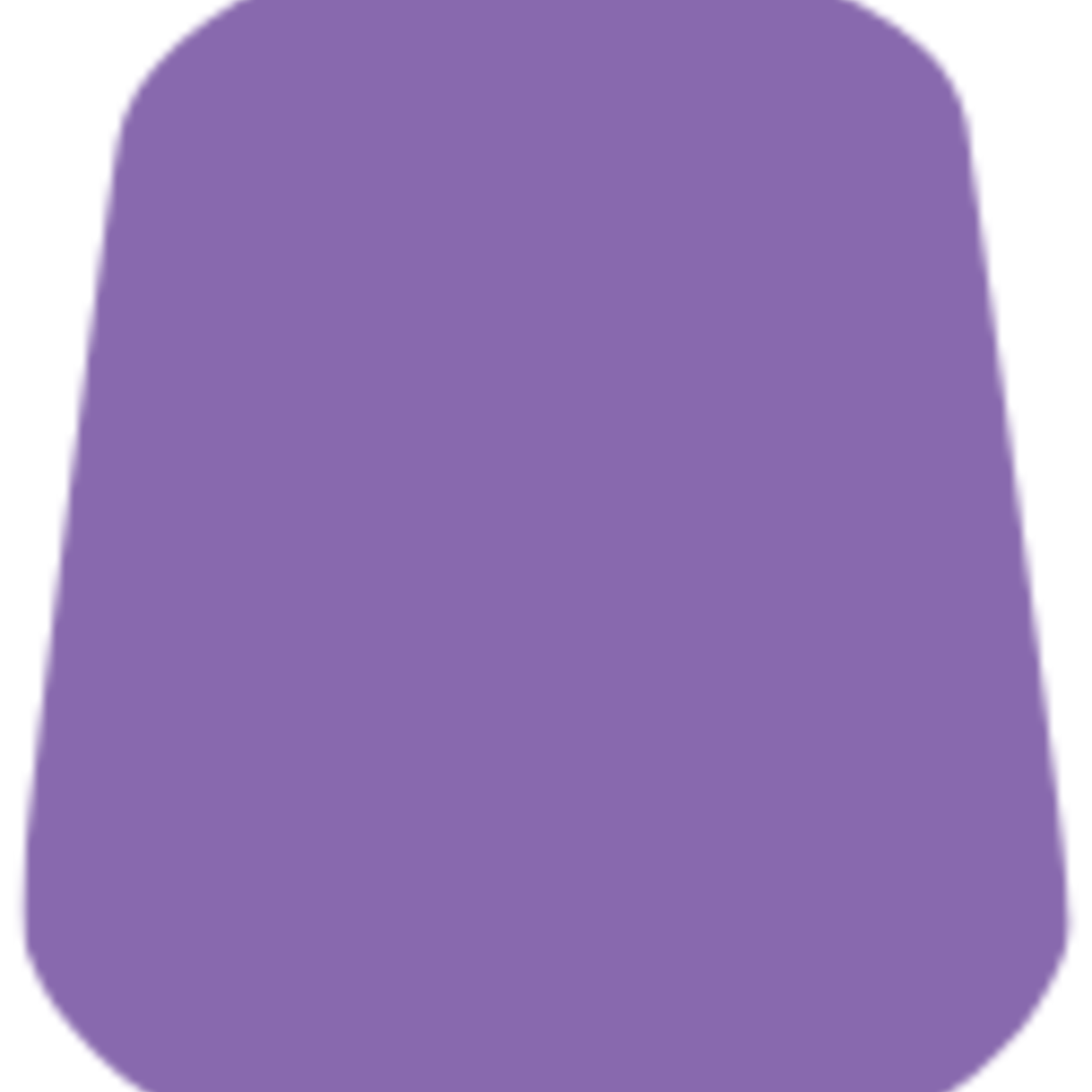 Games Workshop Citadel Layer Kakophoni Purple 12 ml