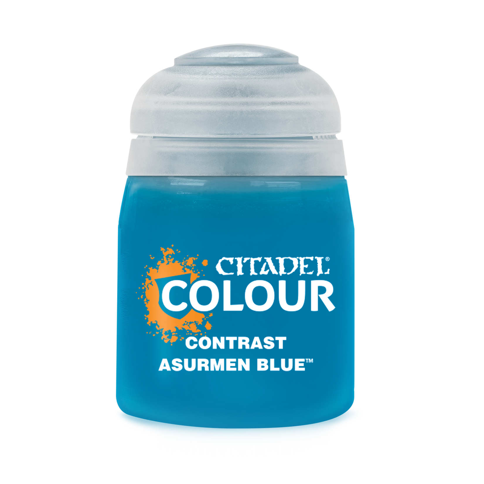 Games Workshop Citadel Contrast Asurmen Blue 18 ml