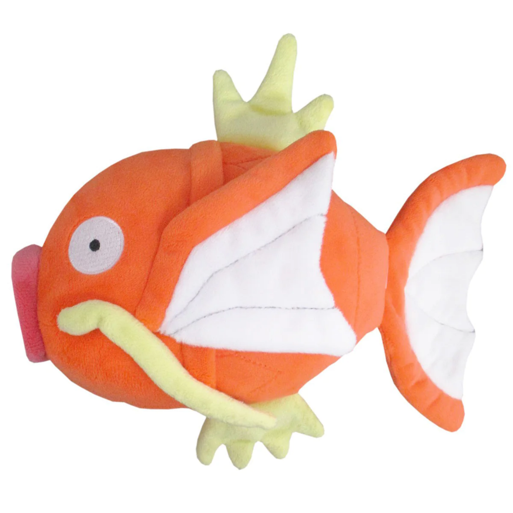 Sanei Pokemon All Star Collection Magikarp Plush