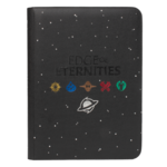 Ultra Pro Ultra Pro 9-Pocket Premium Zippered Pro Binder Magic Edge of Eternities
