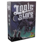 Weird Giraffe Games Logic and Lore