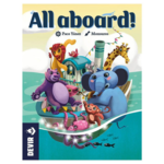 Devir America All Aboard