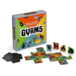 Bananagrams Gurms 2E