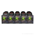 WizKids Dungeons and Dragons Icons of the Realms Monster Manual 1 Booster Brick