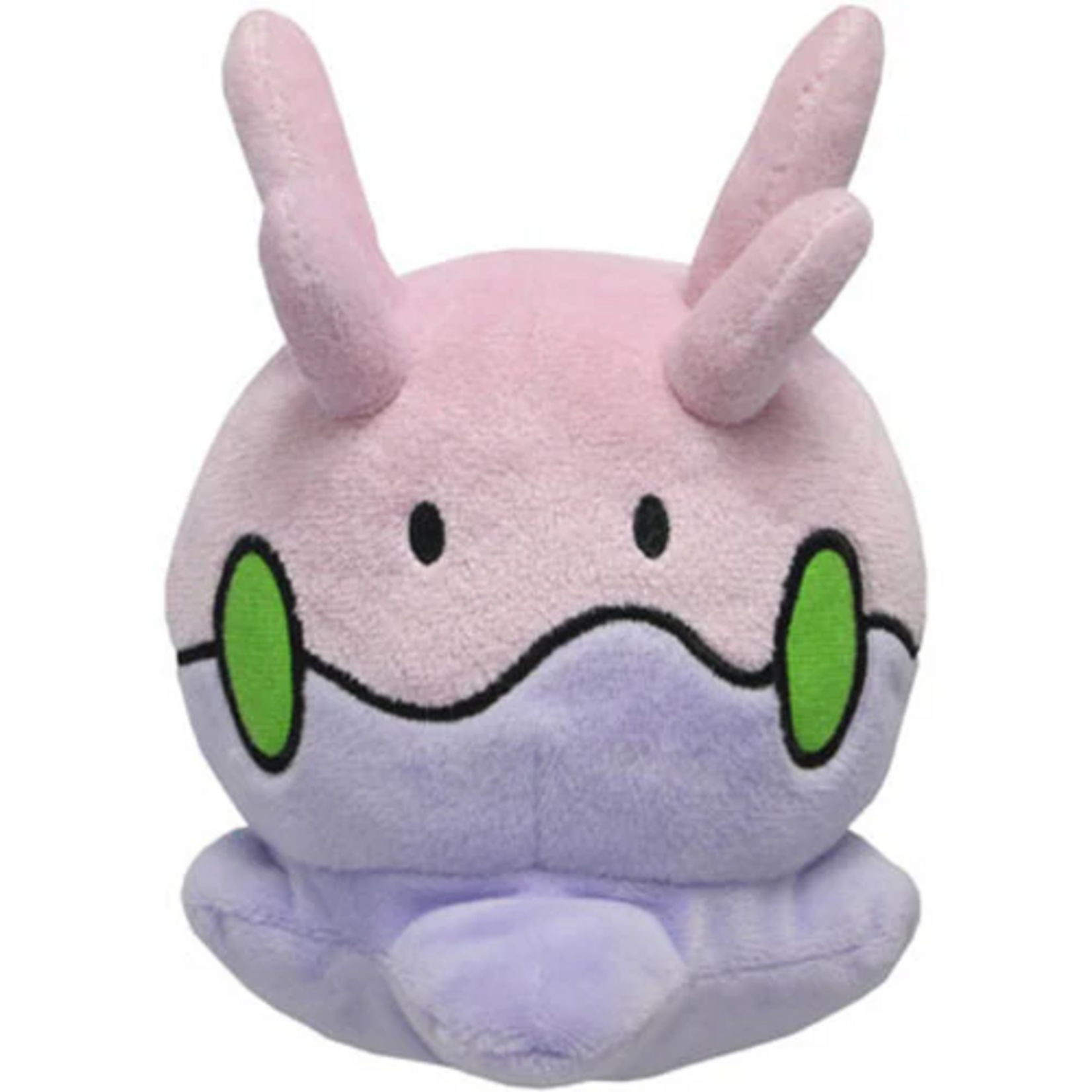 Sanei Pokemon All Star Collection Goomy Plush