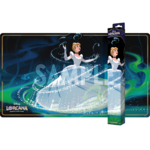 Ravensburger Disney Lorcana Fabled Playmat Cinderella Bibbidi Bobbidi Boo