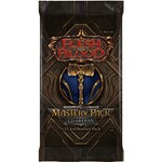 Legend Story Studios Flesh and Blood Mastery Pack Guardian Booster PACK